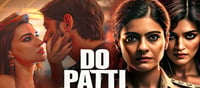 Do Patti trailer to be launched soon!!!